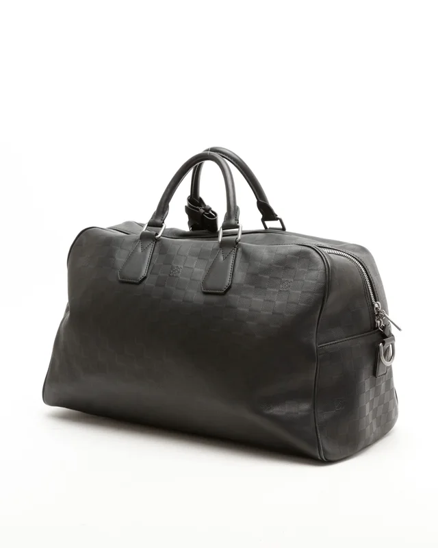 Louis Vuitton Damier Neo Kendall Infini 50 Weekend Bag from A Retro Tale, photo 3 of 12