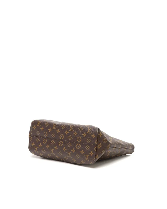 Louis Vuitton Monogram Raspail PM Tote Bag in Coated canvas from A Retro Tale, photo 5 of 10