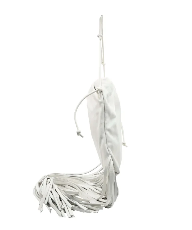 Bottega Veneta Fringe Bag from Luxury Promise, photo 2 of 2