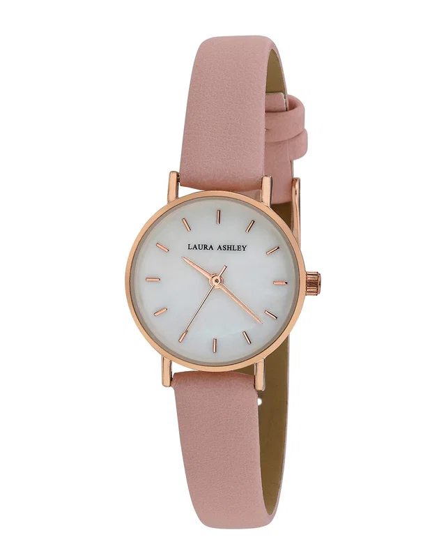 Laura Ashley Women's Watch, image 1 of 1 from Rue La La