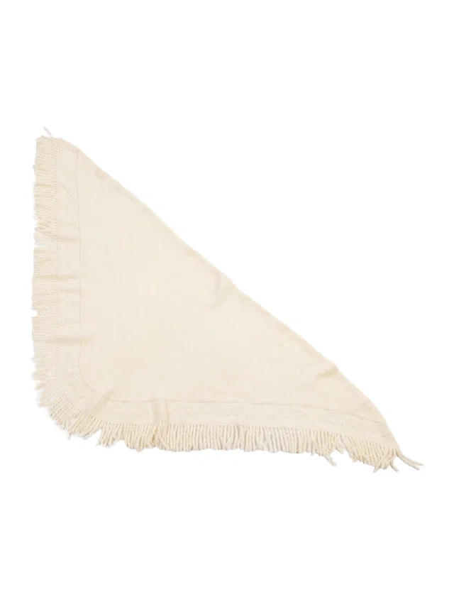 Balmain Scarves & shawls from The RealReal