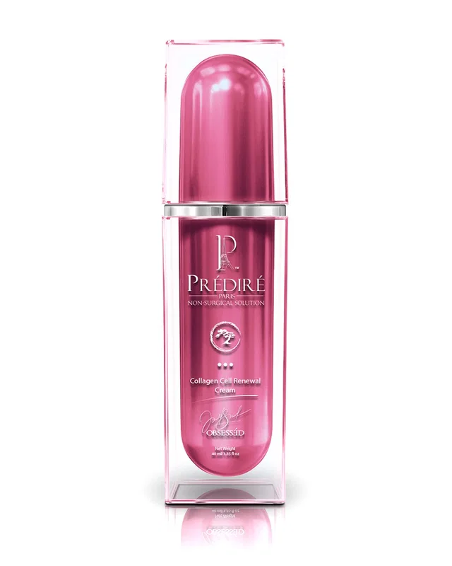 Predire Paris Skin Revitalizing and Skin firming Boost Collagen Cream, image 1 of 1 from Rue La La