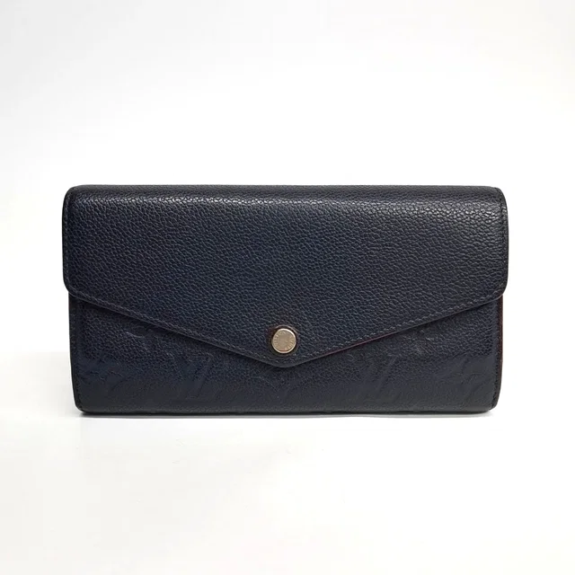 Louis Vuitton 루이비통 앙프렝뜨 사라 월릿 from GUGUS