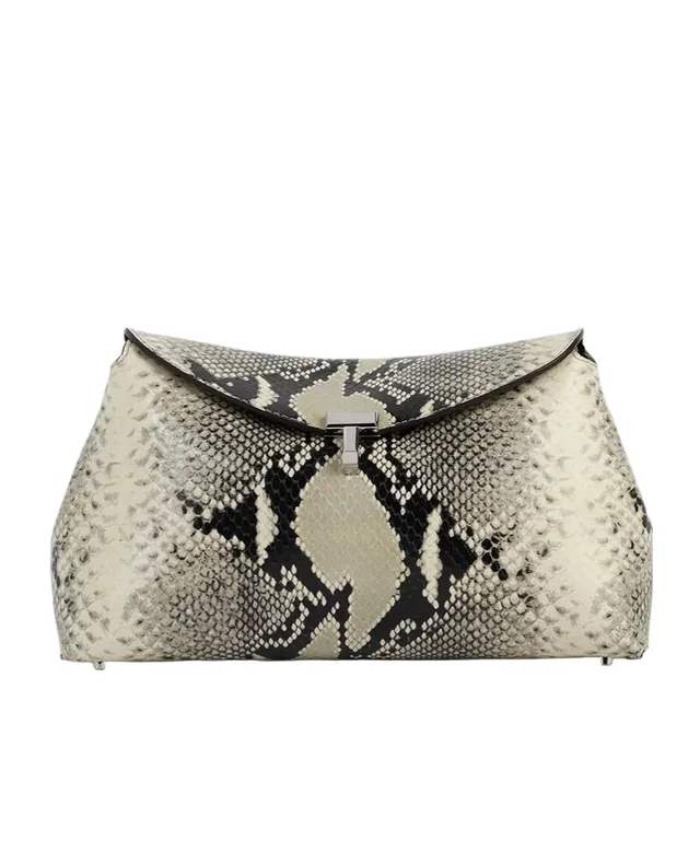 Toteme T-Clasp Crossbody Bag from SENSER, photo 1 of 1