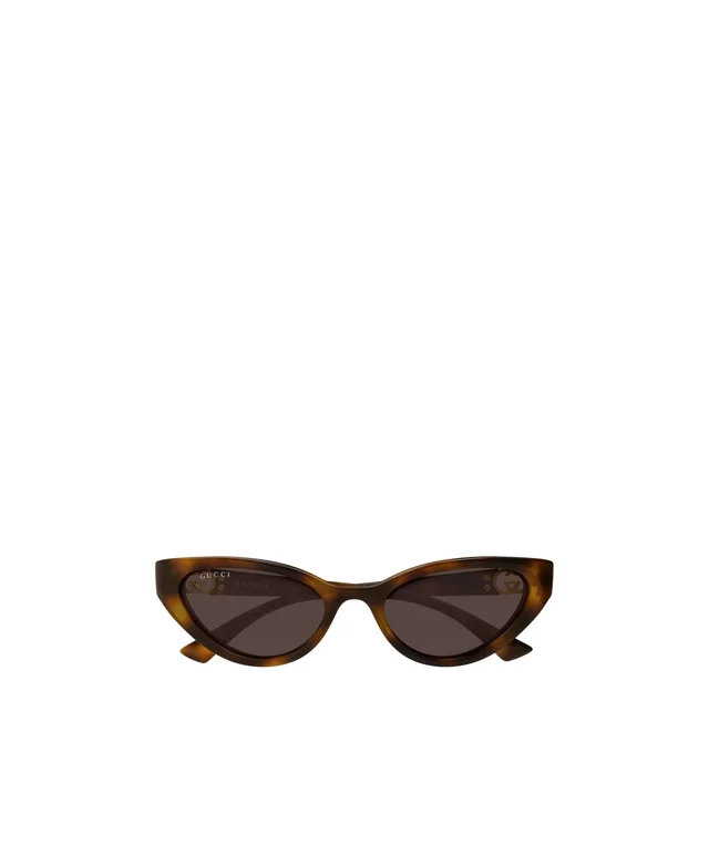 Cat-Eye Sunglasses