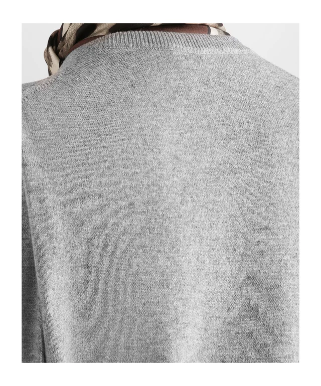 Dolce & Gabbana cashmere cardigan, photo 4 of 5 from SENSER