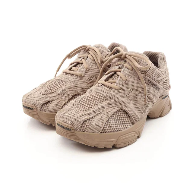 Balenciaga PHANTOM Fabric Sneakers from LuxUness