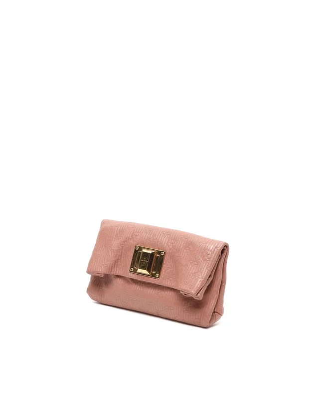 Louis Vuitton Monogram Altair Clutch Bag in Leather from A Retro Tale, photo 2 of 8