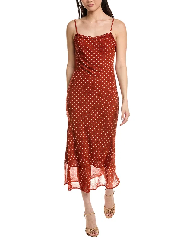 Moonsea Sleeveless Maxi Dress, image 1 of 1 from Rue La La