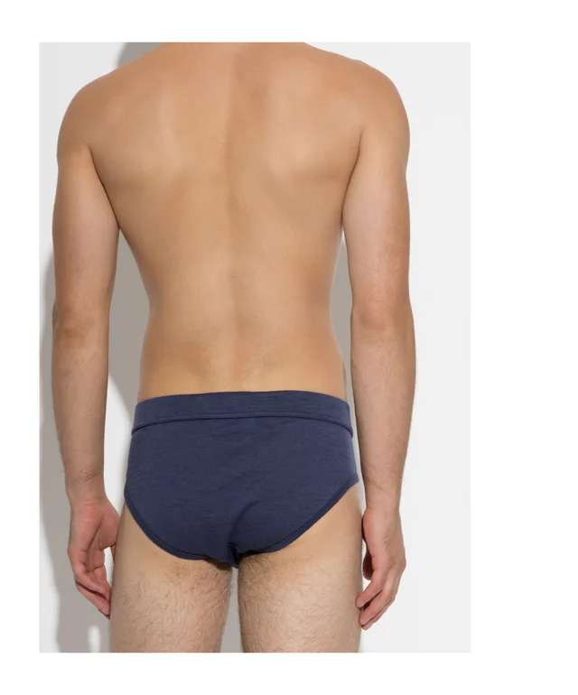 Dsquared2 Logo Underwear, photo 3 of 4 from SENSER