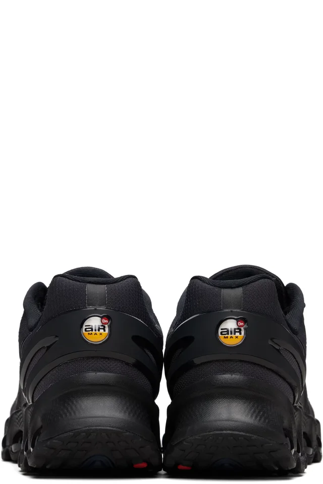 Nike Black Air Max Dn8 Sneakers, photo 2 of 3 from SSENSE