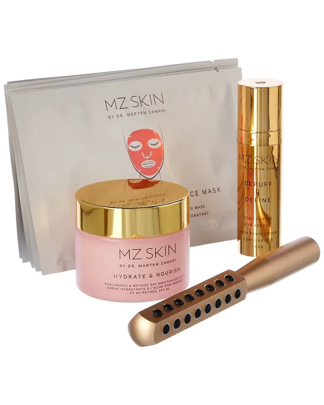 MZ Skin Care MZ Skin 4pc Ultimate Firming Collection, image 1 of 1 from Rue La La