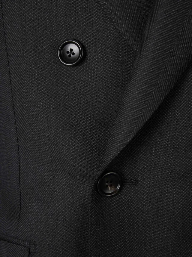 Tom Ford Two Piece Tailored Suit, photo 2 of 3 from SENSER