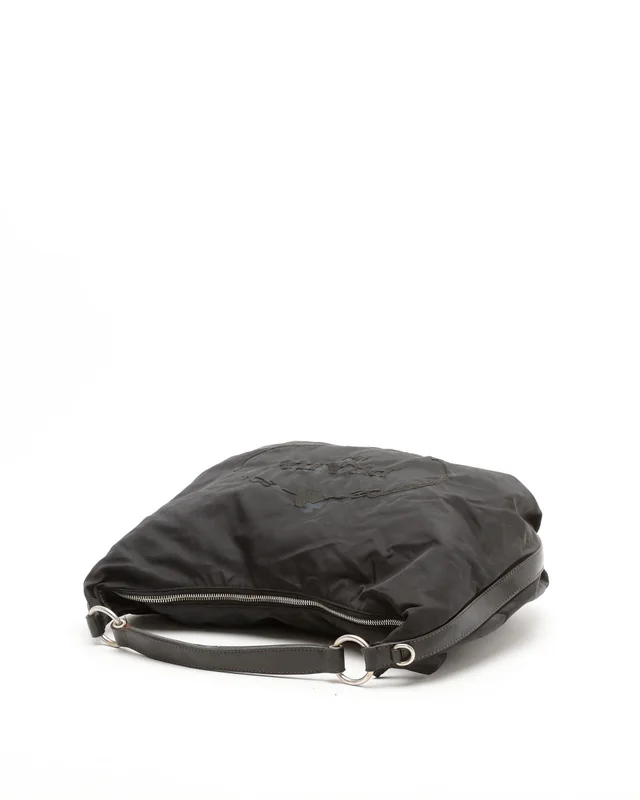 Prada Tessuto Shoulder Bag from A Retro Tale, photo 4 of 7