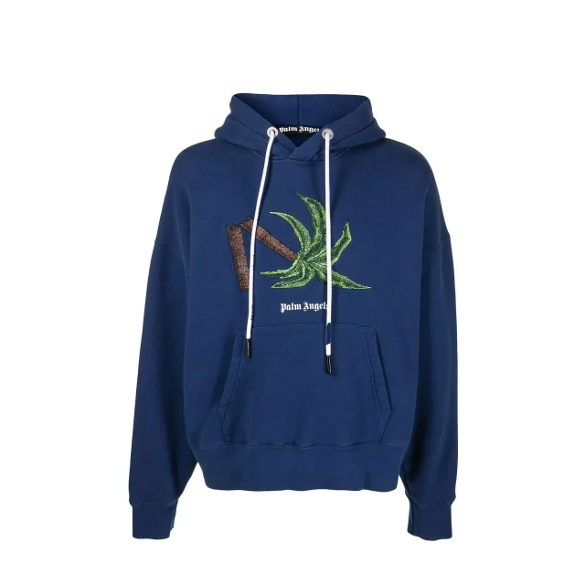 Palm Angels Palm Angles Hoodie Sweatshirt, photo 4 of 4 from Balardi