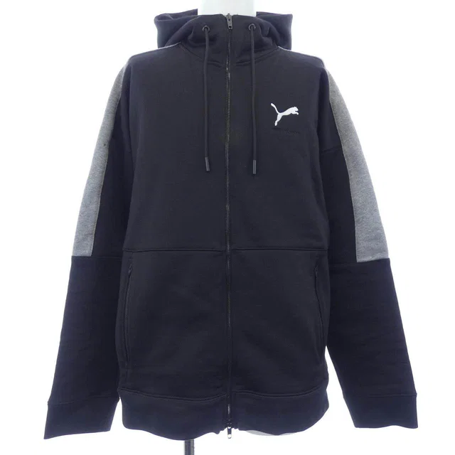 Balenciaga Cotton Jacket from LuxUness