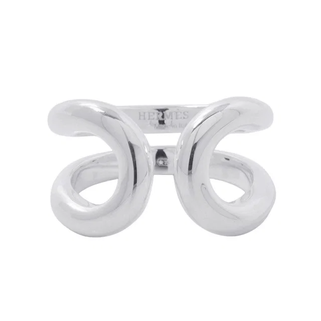 Hermès Lima Ring Size PM/52/#12 SV925 from GALLERY RARE