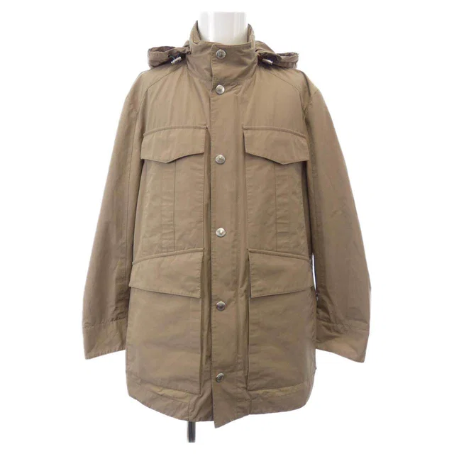 Brunello Cucinelli Wool Jacket in Wool from LuxUness