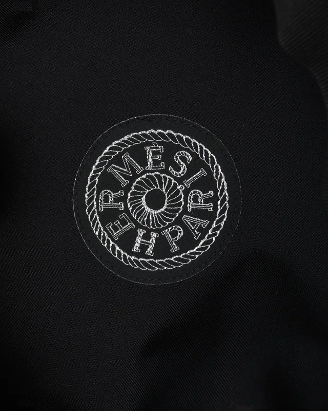 Hermès Cabourg En Finesse Cap, Size 58 in Silk from A Retro Tale, photo 6 of 6