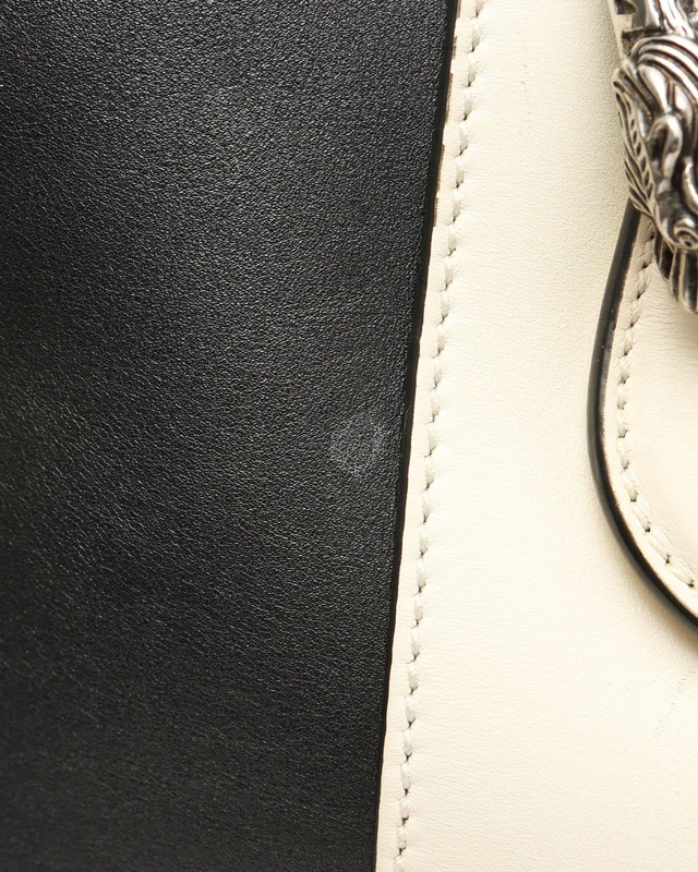Gucci Medium Dionysus Hobo Bag in Leather from A Retro Tale, photo 7 of 9