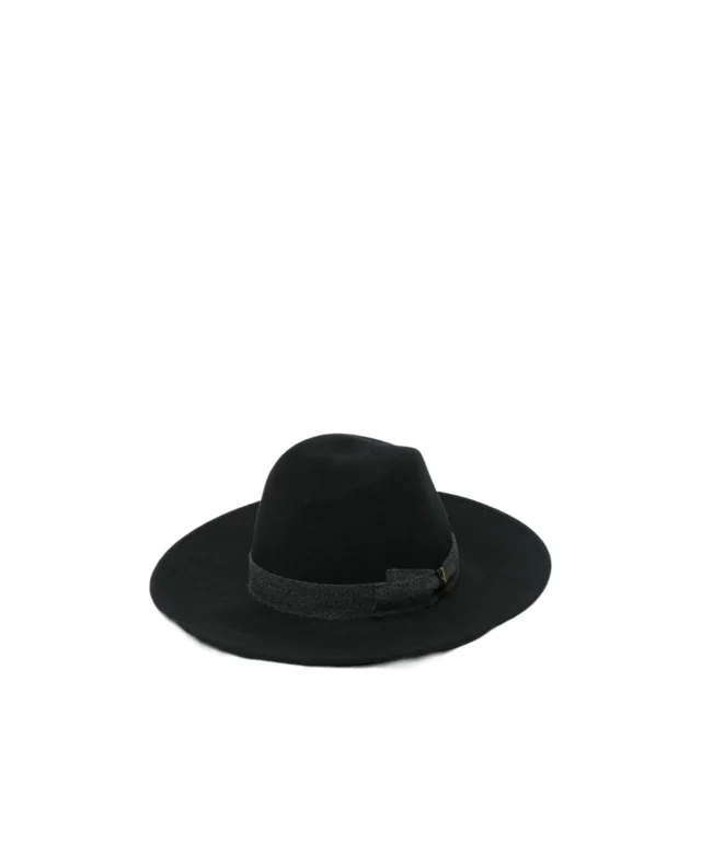 Borsalino Deva wide-brim wool hat from SENSER, photo 1 of 1