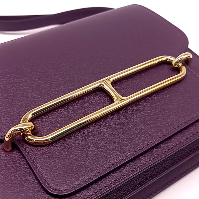 Hermès Ruthless 18 (U) from GUGUS, photo 3 of 4