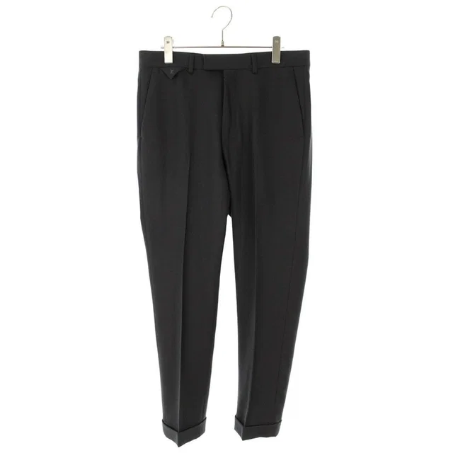 Louis Vuitton Kq0 Trousers Long Pants 40 in Cashmere from The Reluxe