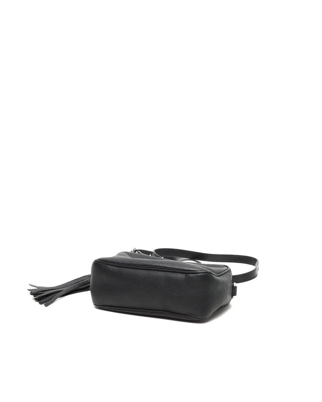 Gucci Soho Disco Camera Bag in Canvas from A Retro Tale, photo 4 of 9