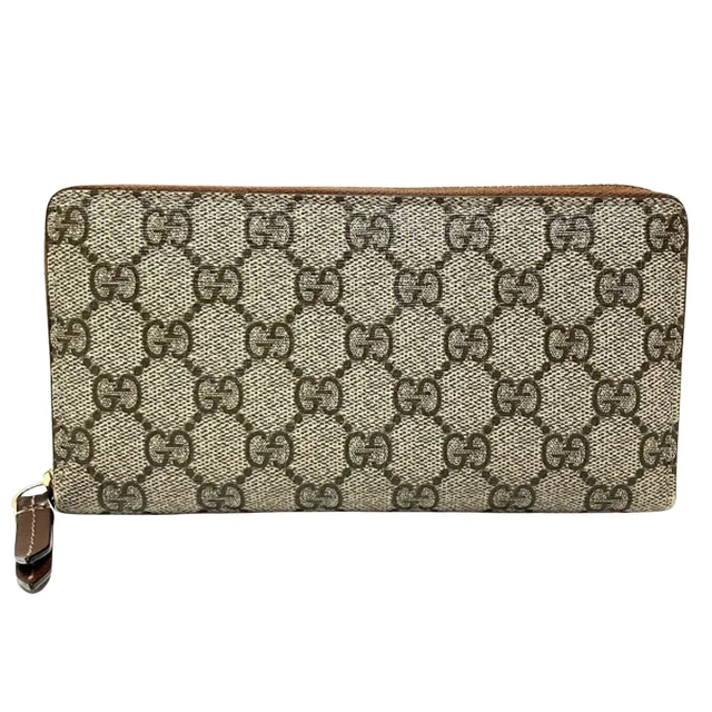 Gucci handbags, wallets & cases in Canvas from The Brand Collector, photo 1 of 1