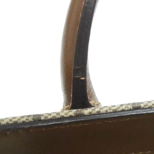 Gucci GG Supreme Canvas Bag in Beige Canvas from LuxUness, photo 7 of 9