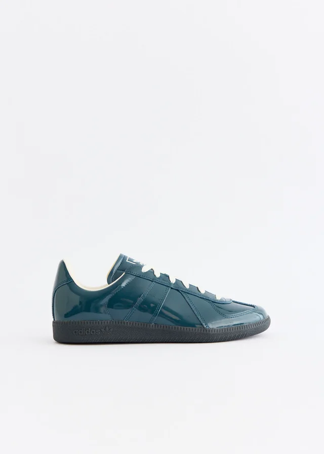 Adidas BW Army 'Carbon' Sneakers from Incu, photo 1 of 1
