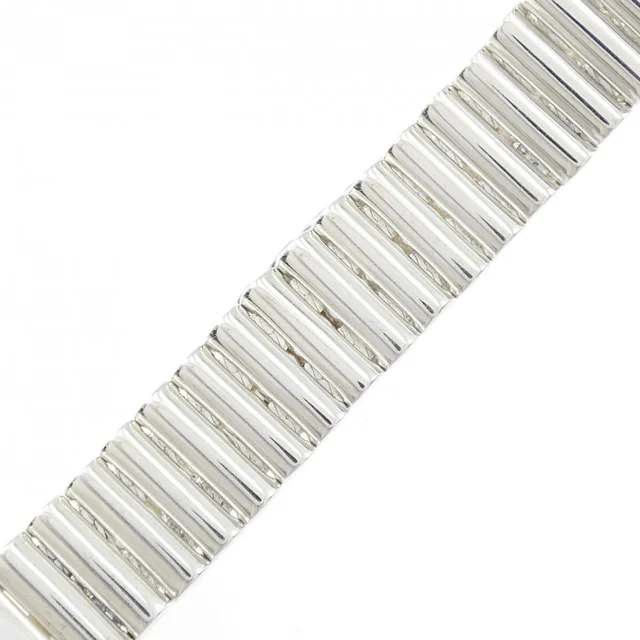 Bottega Veneta 925 Bangle in 925 silver from KOMEHYO