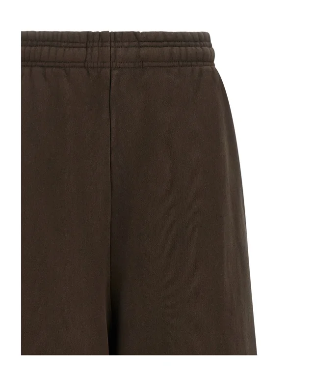 entire studios Full Wide-Leg Sweatpants, photo 3 of 5 from SENSER