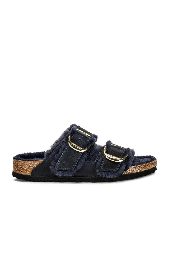 BIRKENSTOCK Arizona Big Buckle Sandal from FWRD, photo 1 of 1