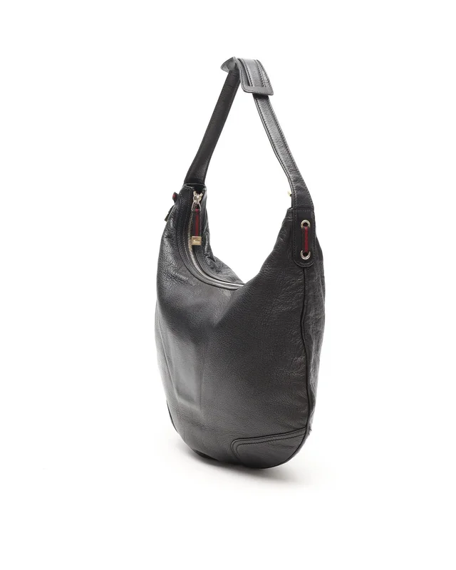 Gucci Princy Shoulder Bag in Leather from A Retro Tale, photo 3 of 11