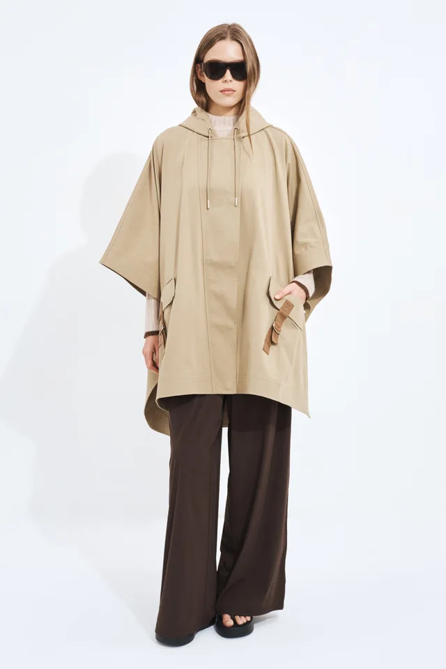 Athletica Contrast Anorak Jacket from Aje, photo 1 of 1