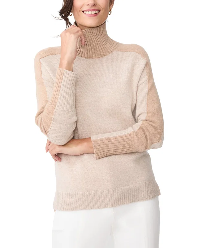 J.McLaughlin Dina Cashmere Sweater, image 1 of 1 from Rue La La