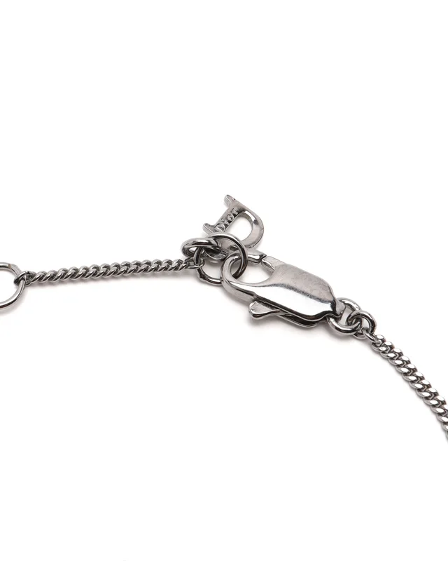 Dior Rhinestone Heart Bracelet from A Retro Tale, photo 3 of 3