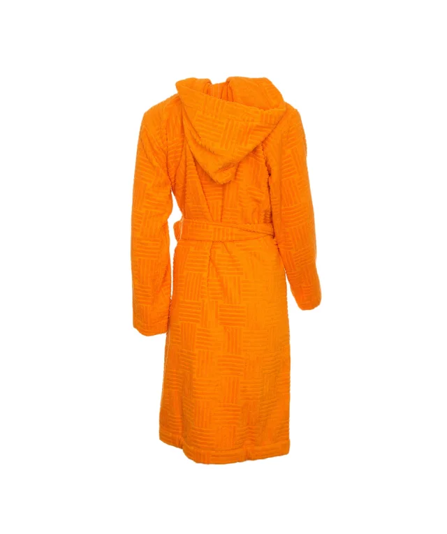Bottega Veneta Bathrobe Cotton Terry from Luxury Promise, photo 2 of 2
