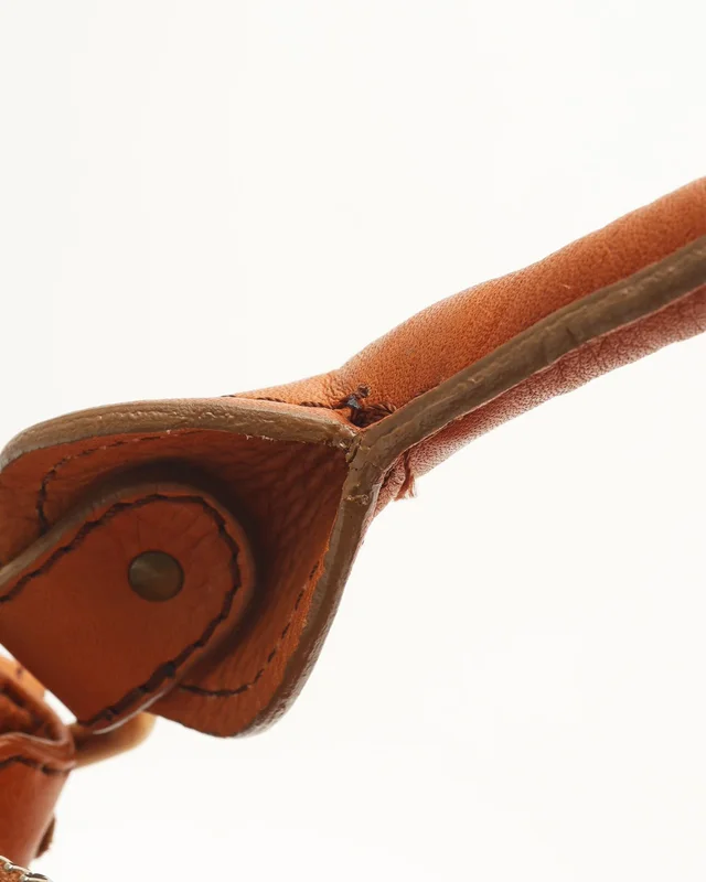 Chloé Paddington Hobo Bag in Leather from A Retro Tale, photo 6 of 8