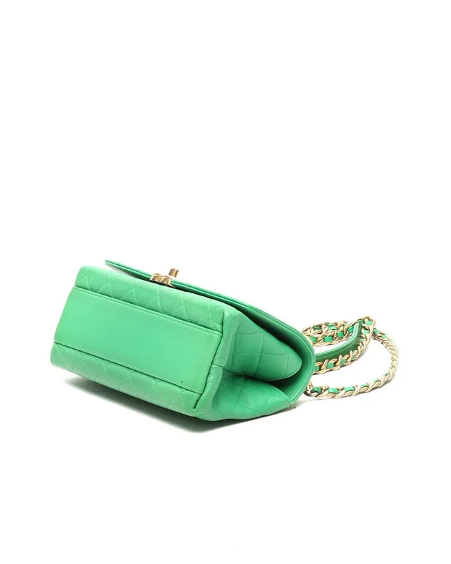 Chanel Small La Parisienne Flap Bag from A Retro Tale, photo 4 of 13