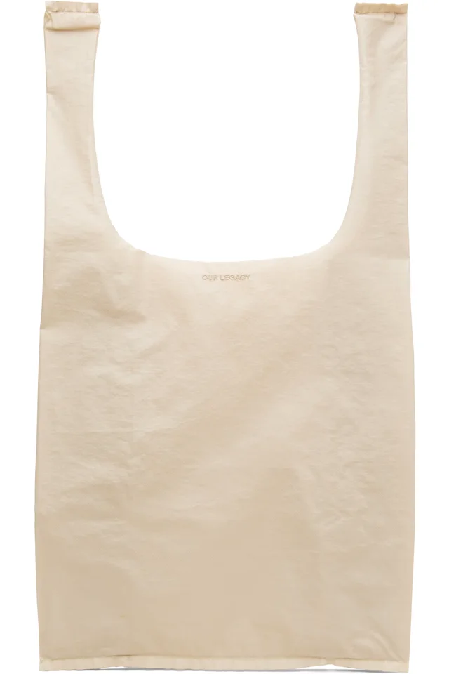 Off-White Grocery Tote, image 1 of 1 from SSENSE