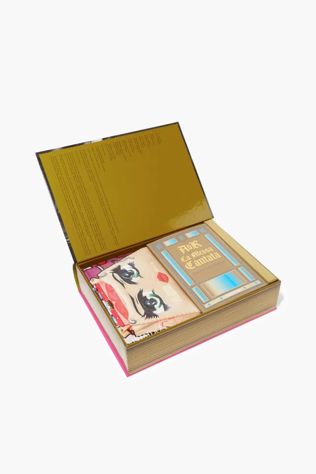 Phaidon AdR: Beyond Fashion Hardcover Book, photo 6 of 6 from THE OUTNET