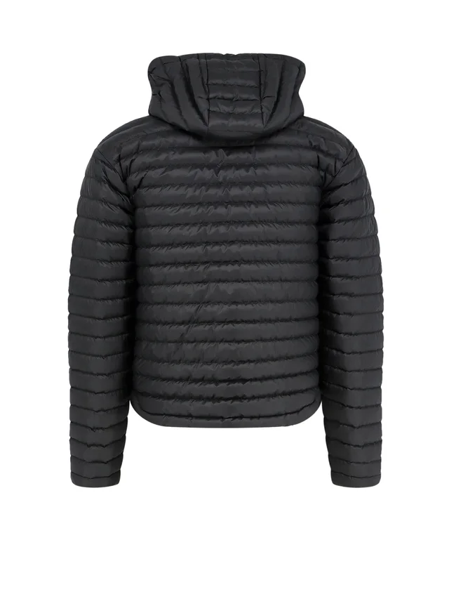 Celine Hooded down jacket, photo 2 of 4 from SENSER