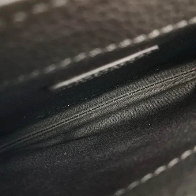 Dior Homme Oblique SADDLE Crossbody Bag 1ADPO095YKY from GUGUS, photo 6 of 6