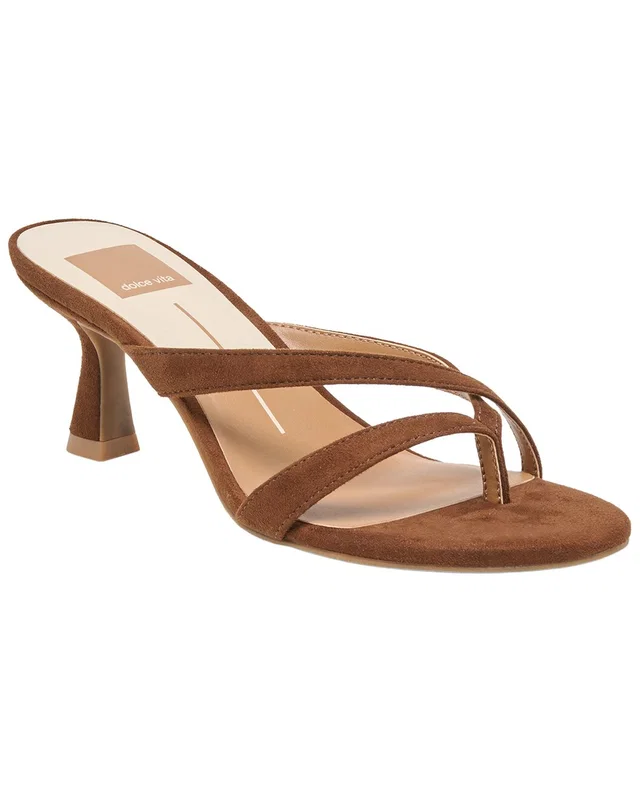 Dolce Vita Devona Heel, image 1 of 1 from Rue La La