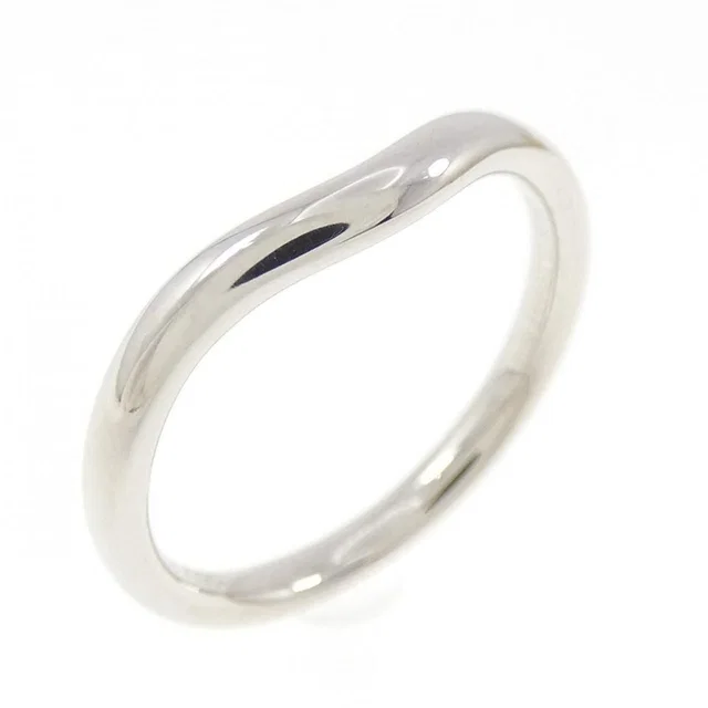 Tiffany & Co. T Cube Ring from The Reluxe