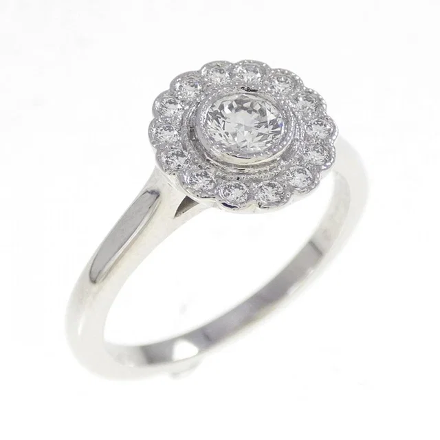 Tiffany & Co. Silver Ring in silver|gray from Poshmark