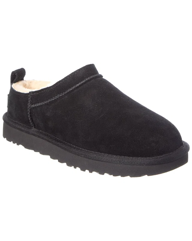 UGG Classic Micro Suede Boot, image 1 of 1 from Rue La La