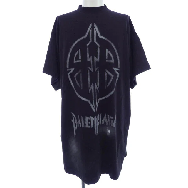 Balenciaga Cotton T Shirt from LuxUness